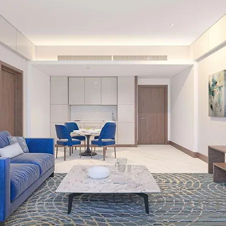 Royal M Al Aqah Beach Resort-2